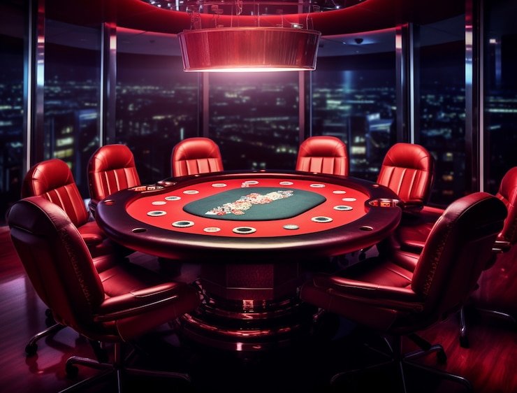 chat24 Bonus Round Entry